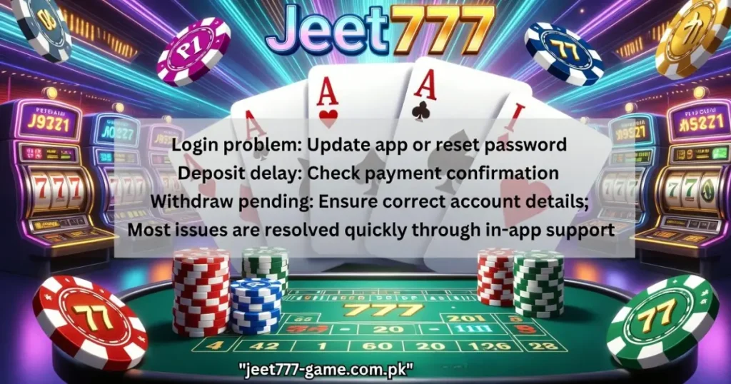 Jeet777 Common
