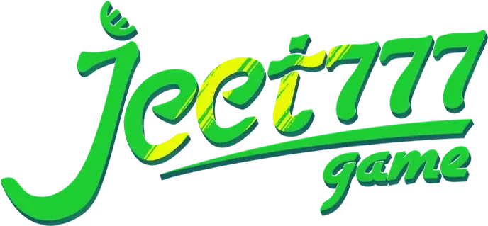 Jeet777 Logo
